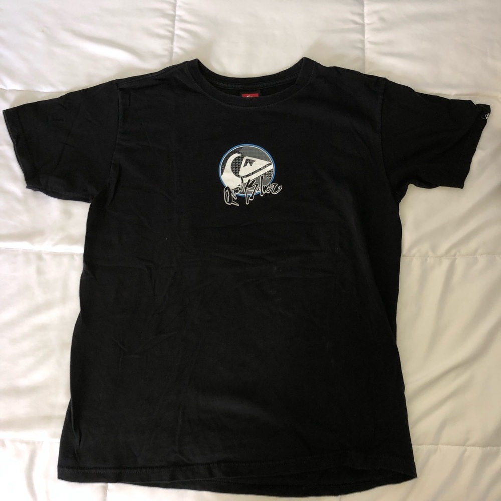 Quicksilver Boy’s Shirt